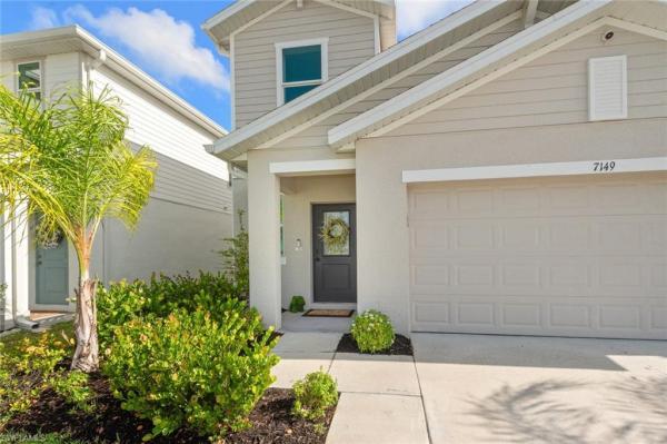 Pratt's Preserve, 7149 Ponderosa Pine Dr, Fort Myers, Florida 33966, image 2