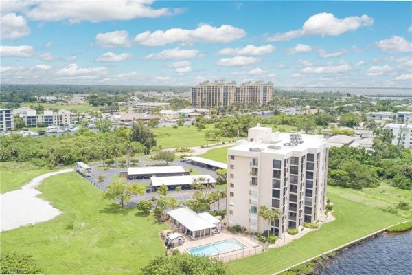 Moorings Point, 4510 Key Dr #204, North Fort Myers, Florida 33903, image 3