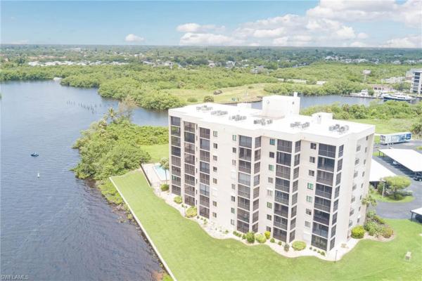 Moorings Point, 4510 Key Dr #204, North Fort Myers, Florida 33903, image 2