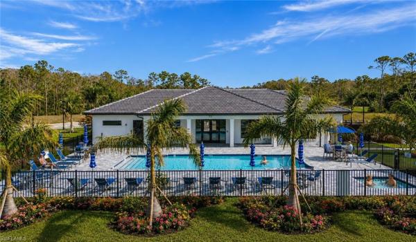 Parkway Preserve, 10943 Salt Bay Way, Fort Myers, Florida 33913, image 1