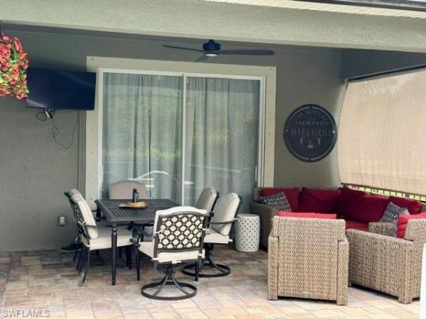 Hampton Lakes, 3300 Hampton Blvd, Alva, Florida 33920, image 3