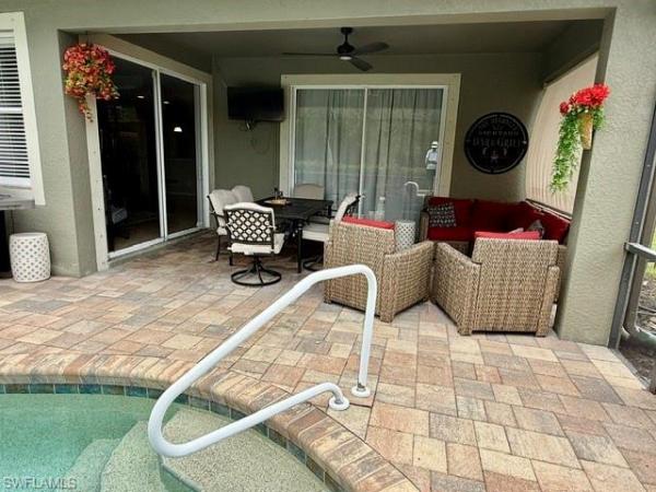 Hampton Lakes, 3300 Hampton Blvd, Alva, Florida 33920, image 2