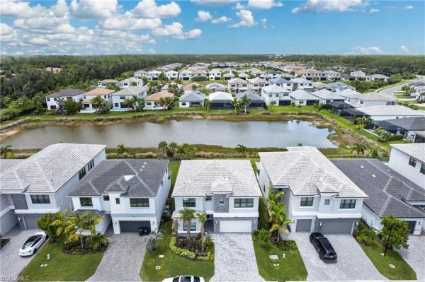 RiverCreek In Estero, 12230 Red Pine Pl, Estero, Florida 33928, image 1
