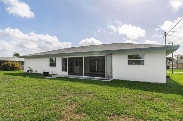 Cape Coral Residential, 4208 2nd Ave, Cape Coral, Florida 33904, image 3