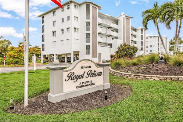 4591 Bay Beach Ln #393, Fort Myers Beach, Florida 33931, image 1