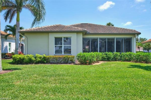 Lexington Country Club, 9240 Willowcrest Ct, Fort Myers, Florida 33908, image 1