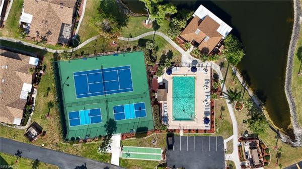 Timberlakes At Royal Woods, 17426 Birchwood Ln #1, Fort Myers, Florida 33908, image 3