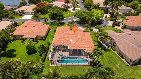 Venetian Village, 9836 Los Altos Ct, Fort Myers, Florida 33919, image 2