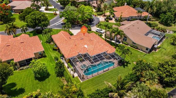 Venetian Village, 9836 Los Altos Ct, Fort Myers, Florida 33919, image 1