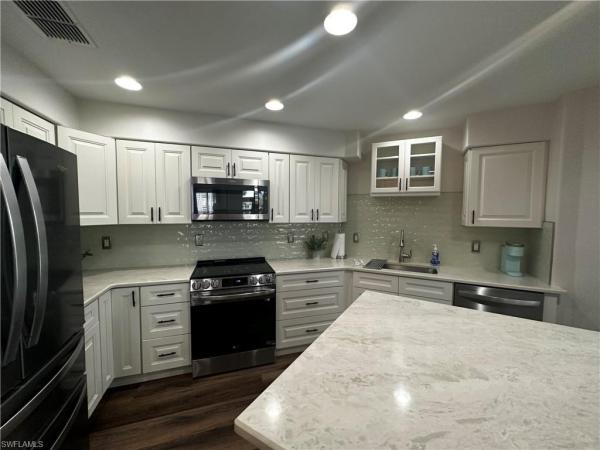 Waterford, 16420 Millstone Cir #106, Fort Myers, Florida 33908, image 3