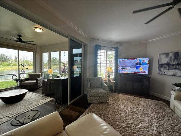 Waterford, 16420 Millstone Cir #106, Fort Myers, Florida 33908, image 2