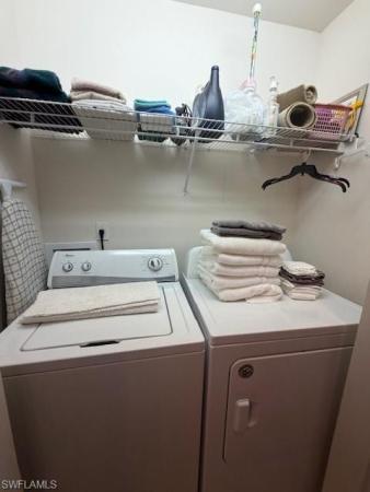 16471 Millstone Cir #303, Fort Myers, Florida 33908, image 1