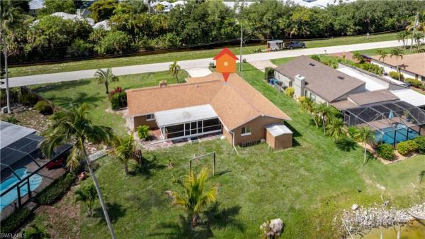 Candlewood Lake Estates, 15840 Lake Candlewood Dr, Fort Myers, Florida 33908, image 2