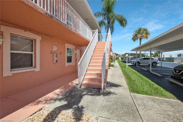 Ocean Isle Rubican 2, 4550 5th Pl #202, Cape Coral, Florida 33904, image 2