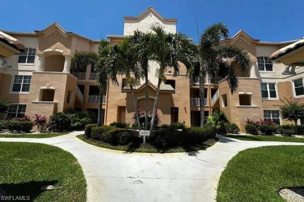 16430 Millstone Cir #103, Fort Myers, Florida 33908, image 1