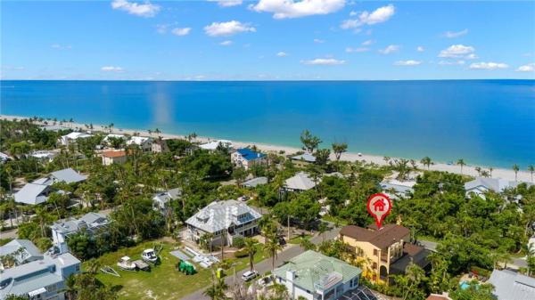 Captiva Residential, 15161 Wiles Dr, Captiva, Florida 33924, image 2