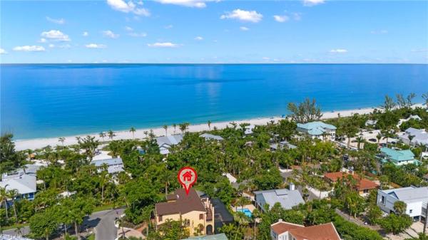 Captiva Residential, 15161 Wiles Dr, Captiva, Florida 33924, image 1