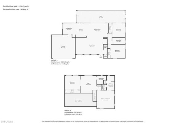 Cape Coral, 858 1st Ter, Cape Coral, Florida 33990, image 1