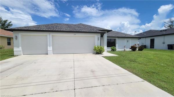 Cape Coral Residential, 329 21st Ln, Cape Coral, Florida 33991, image 1