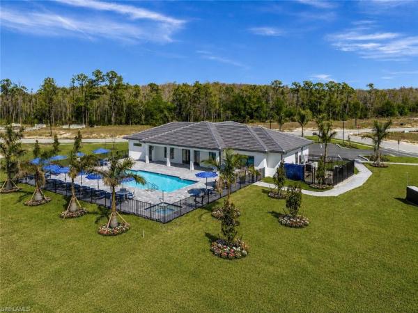 Parkway Preserve, 10954 Preachers Cove Ln, Fort Myers, Florida 33913, image 2