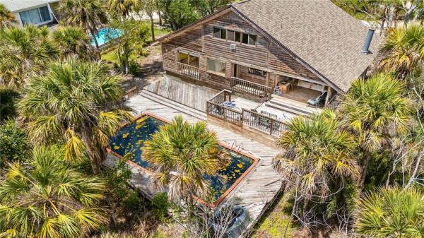 Sanibel Pines, 1866 Ardsley Way, Sanibel, Florida 33957, image 3