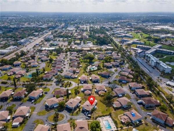 Provincetown, 5840 Vancouver Cir #2, Fort Myers, Florida 33907, image 2