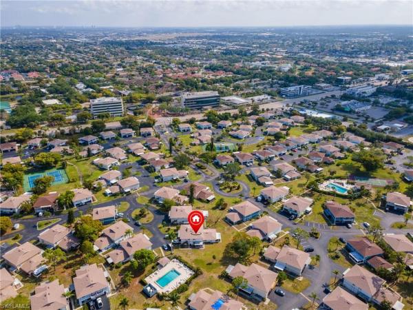 Provincetown, 5840 Vancouver Cir #2, Fort Myers, Florida 33907, image 1