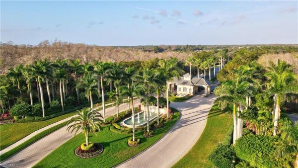 Huntington, 14621 Sherbrook Pl #105, Fort Myers, Florida 33912, image 3