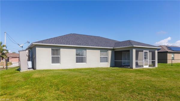 Cape Coral Residential, 108 28th St, Cape Coral, Florida 33993, image 3