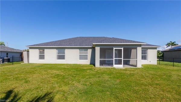 Cape Coral Residential, 108 28th St, Cape Coral, Florida 33993, image 2