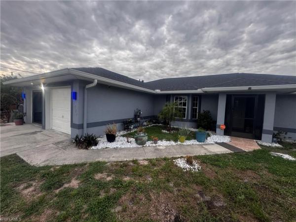 3722 SW 23rd St, Lehigh Acres, Florida 33976, image 1