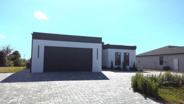 Cape Coral Residential, 204 6th St, Cape Coral, Florida 33993, image 1