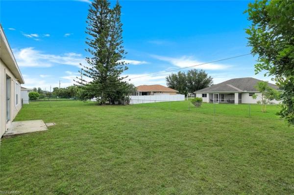 Cape Coral, 1409 11th Pl, Cape Coral, Florida 33991, image 1