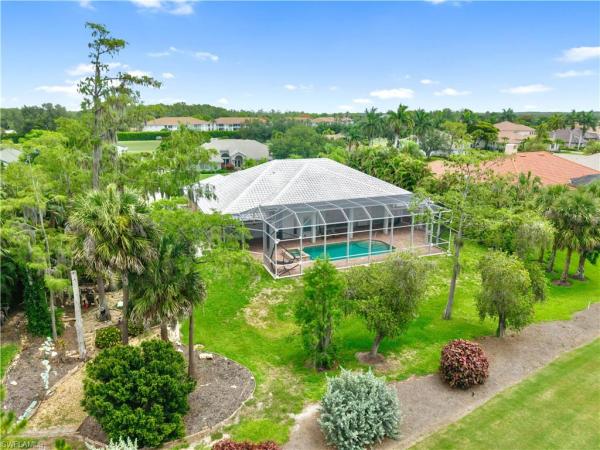Fiddlesticks Country Club, 8160 Glenfinnan Cir, Fort Myers, Florida 33912, image 3