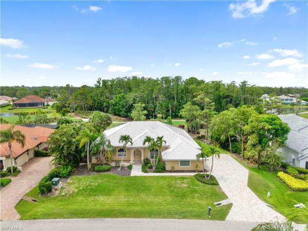 Fiddlesticks Country Club, 8160 Glenfinnan Cir, Fort Myers, Florida 33912, image 2