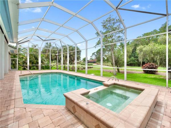 Fiddlesticks Country Club, 8160 Glenfinnan Cir, Fort Myers, Florida 33912, image 1