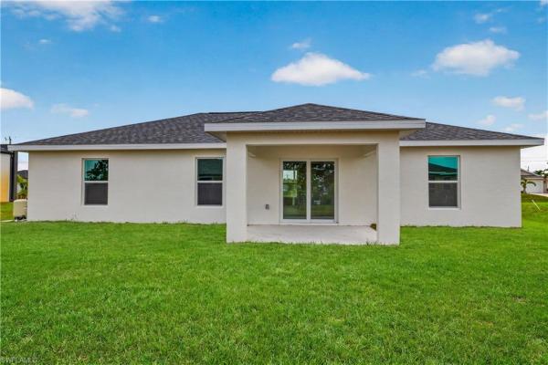 Cape Coral Residential, 2730 19th Ave, Cape Coral, Florida 33993, image 1