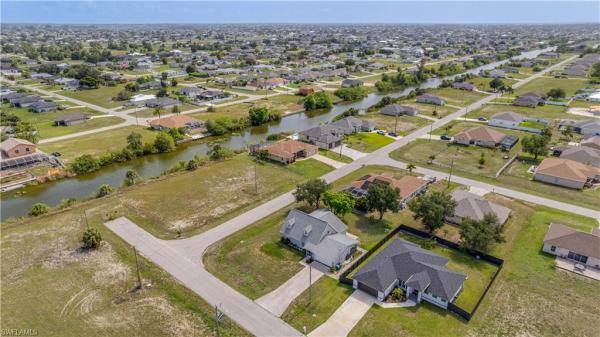 Cape Coral Residential, 2010 2nd Pl, Cape Coral, Florida 33993, image 3