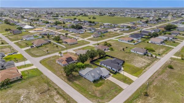 Cape Coral Residential, 2010 2nd Pl, Cape Coral, Florida 33993, image 2