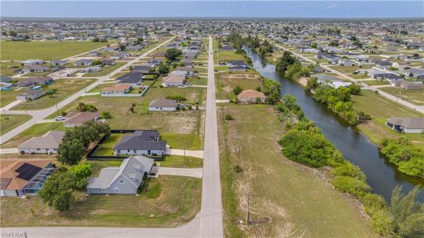 Cape Coral Residential, 2010 2nd Pl, Cape Coral, Florida 33993, image 1