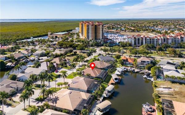 Cape Coral Residential, 1525 57th Ter, Cape Coral, Florida 33914, image 3