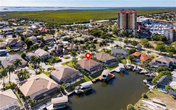 Cape Coral Residential, 1525 57th Ter, Cape Coral, Florida 33914, image 2