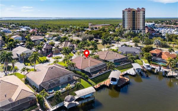 Cape Coral Residential, 1525 57th Ter, Cape Coral, Florida 33914, image 1