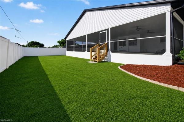 San Carlos Park, 18521 Phlox Dr, Fort Myers, Florida 33967, image 1
