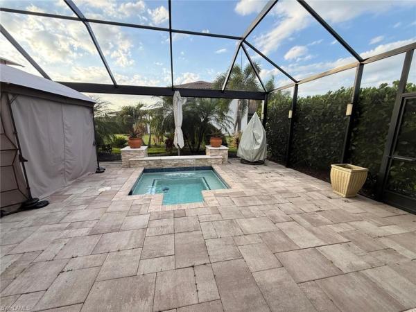 Hampton Park, 12963 Pemberton Way, Fort Myers, Florida 33913, image 2