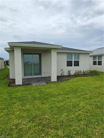 44494 Diamond Trl, Babcock Ranch, Florida 33982, image 1