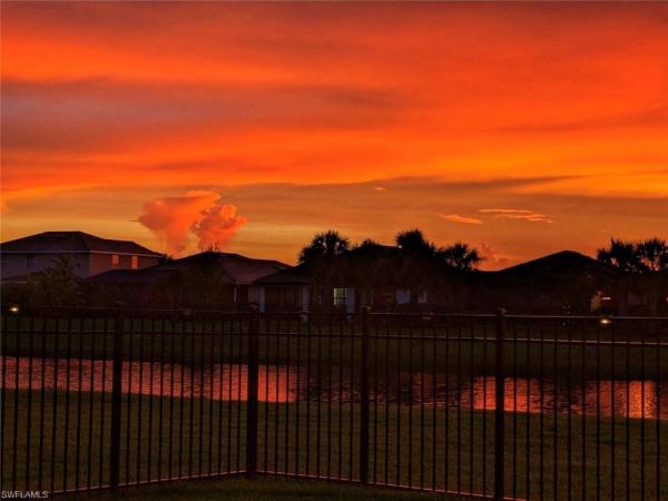 Hampton Lakes, 16141 Rosemallow Ln, Alva, Florida 33920, image 3