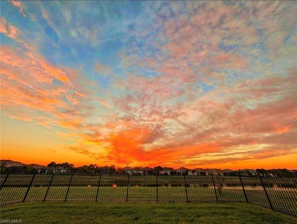 Hampton Lakes, 16141 Rosemallow Ln, Alva, Florida 33920, image 2