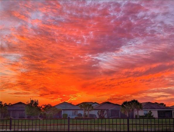 Hampton Lakes, 16141 Rosemallow Ln, Alva, Florida 33920, image 1