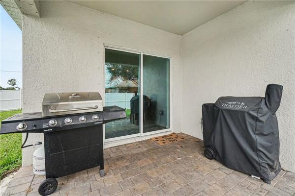 Cape Coral Residential, 2045 7th St, Cape Coral, Florida 33993, image 1